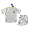 Conjunto (Camiseta+Pantalón Corto) Panamá Segunda Equipación 2024-25 - Niño